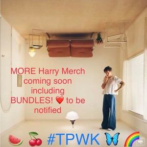 Happy Birthday 🎉 2 Harry & I 😍